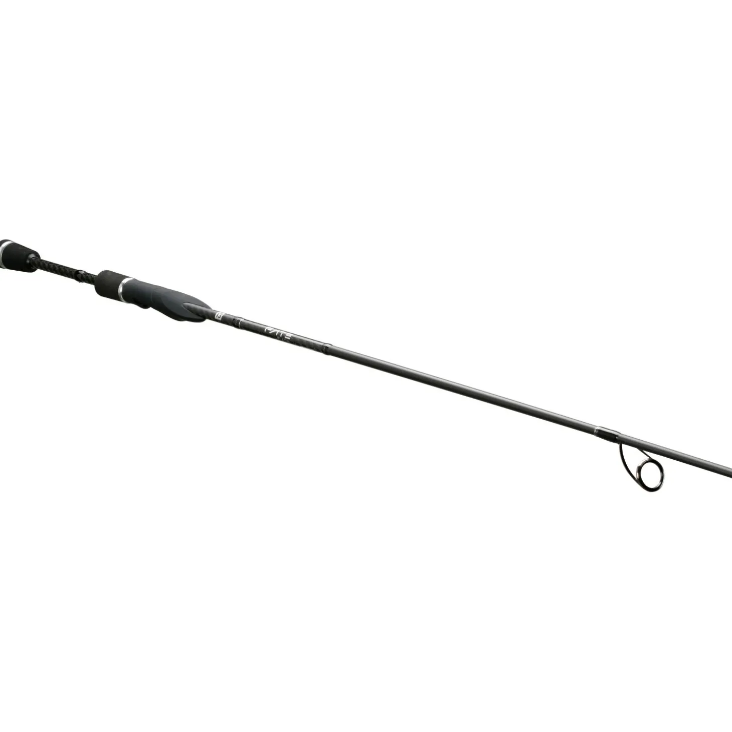 13 Fishing Fate Black Spinning