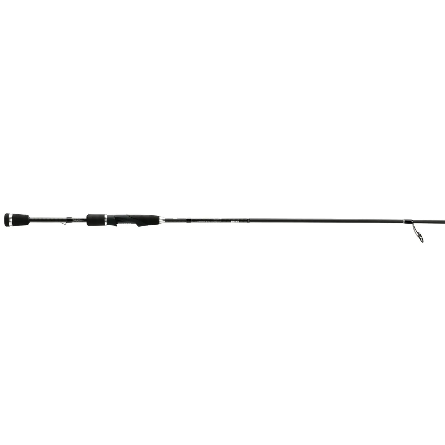 13 Fishing Fate Black Spinning