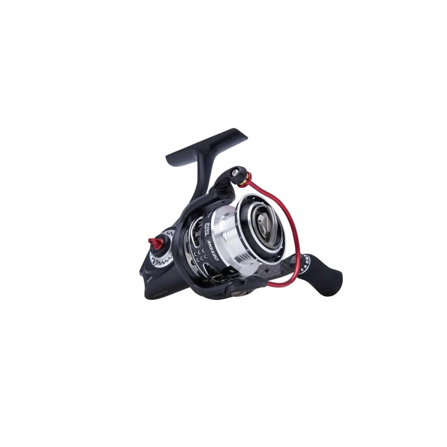 Abu Garcia Revo MGX 30 SP