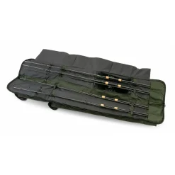 Anaconda 2 Rod Holdall 12ft. Rutentasche 1,95 m