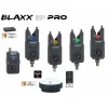 Anaconda BLAXX iP 4+1+1 Pro Set Red, Green, Blue, Yellow