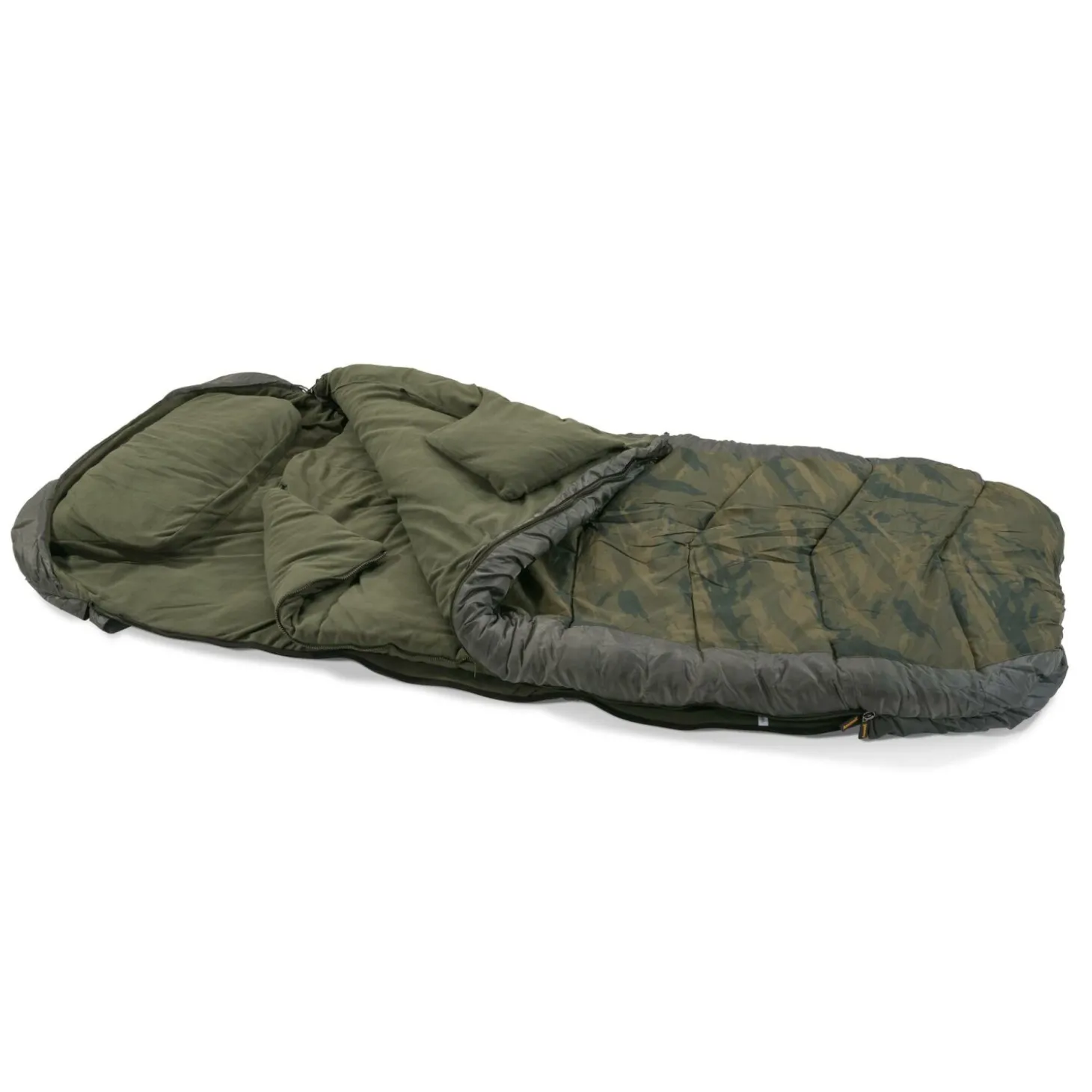 ANACONDA Freelancer Vagabond 3 sleeping bag 200 cm x 90 cm