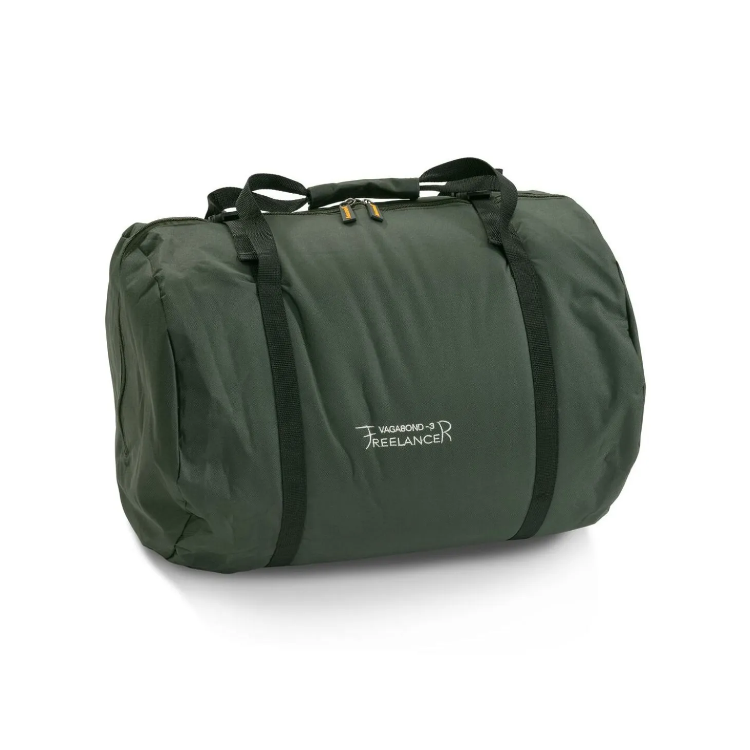 ANACONDA Freelancer Vagabond 3 sleeping bag 200 cm x 90 cm