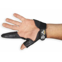 ANACONDA Profi Casting Glove LH Gr, XL