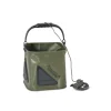 Anaconda Pull Up Bucket 17 Liter mit 6 m Seil