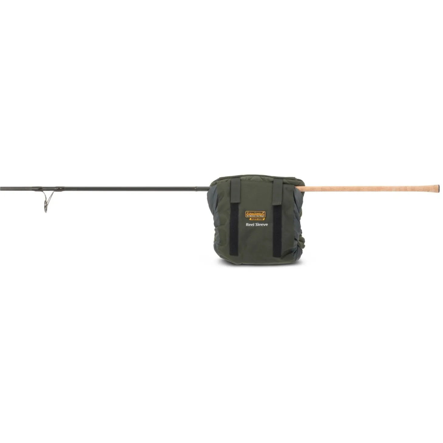 ANACONDA Reel Sleeve Rollentasche 50 cm x 25 cm