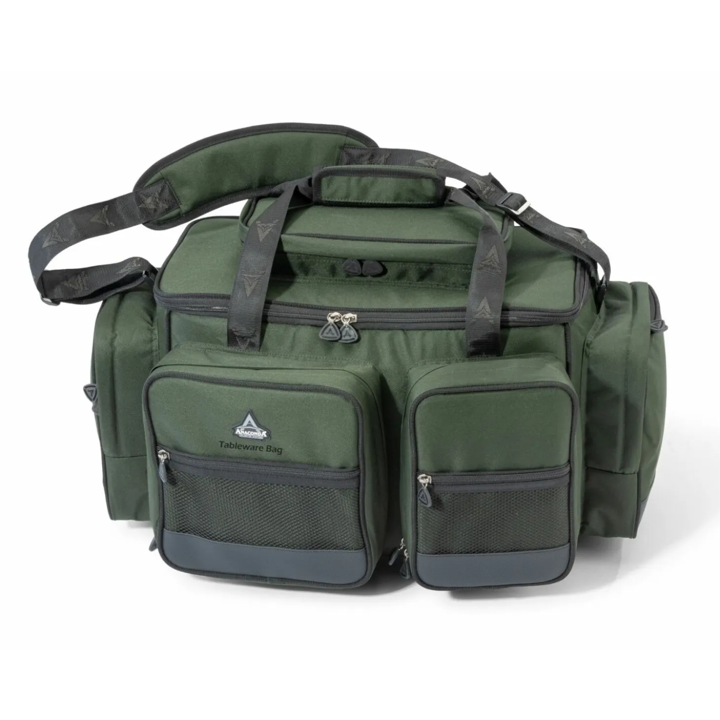Anaconda Survival Bag *T 65 cm x 36 cm x 35 cm