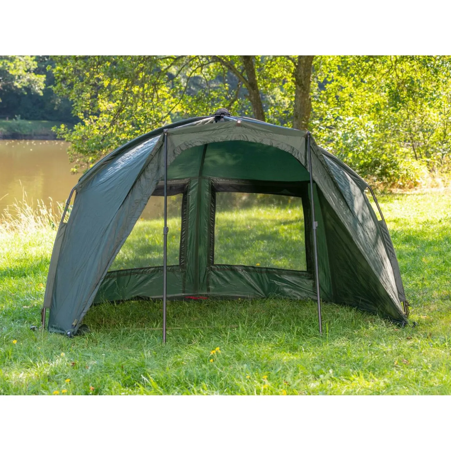 ANACONDA Tentacle tent Karpfenzelt