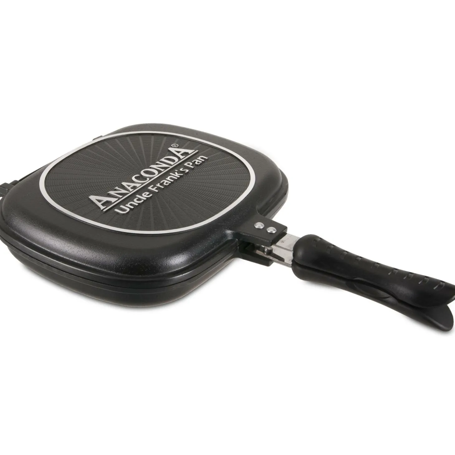 ANACONDA Uncle Frank's Pan Magnetverschluß