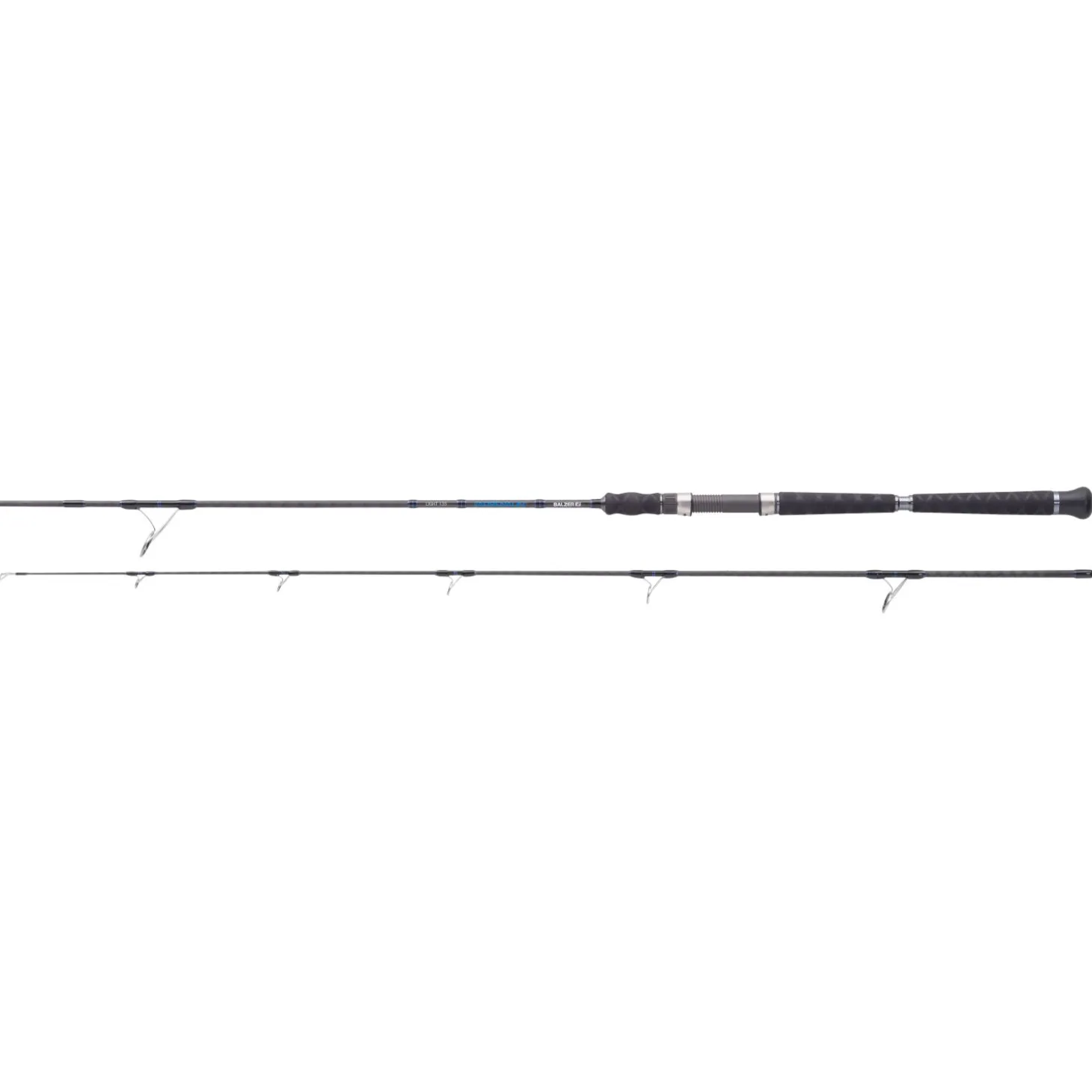 Balzer Adrenalin Light 135 2,40 m WFG: 30 – 135 g