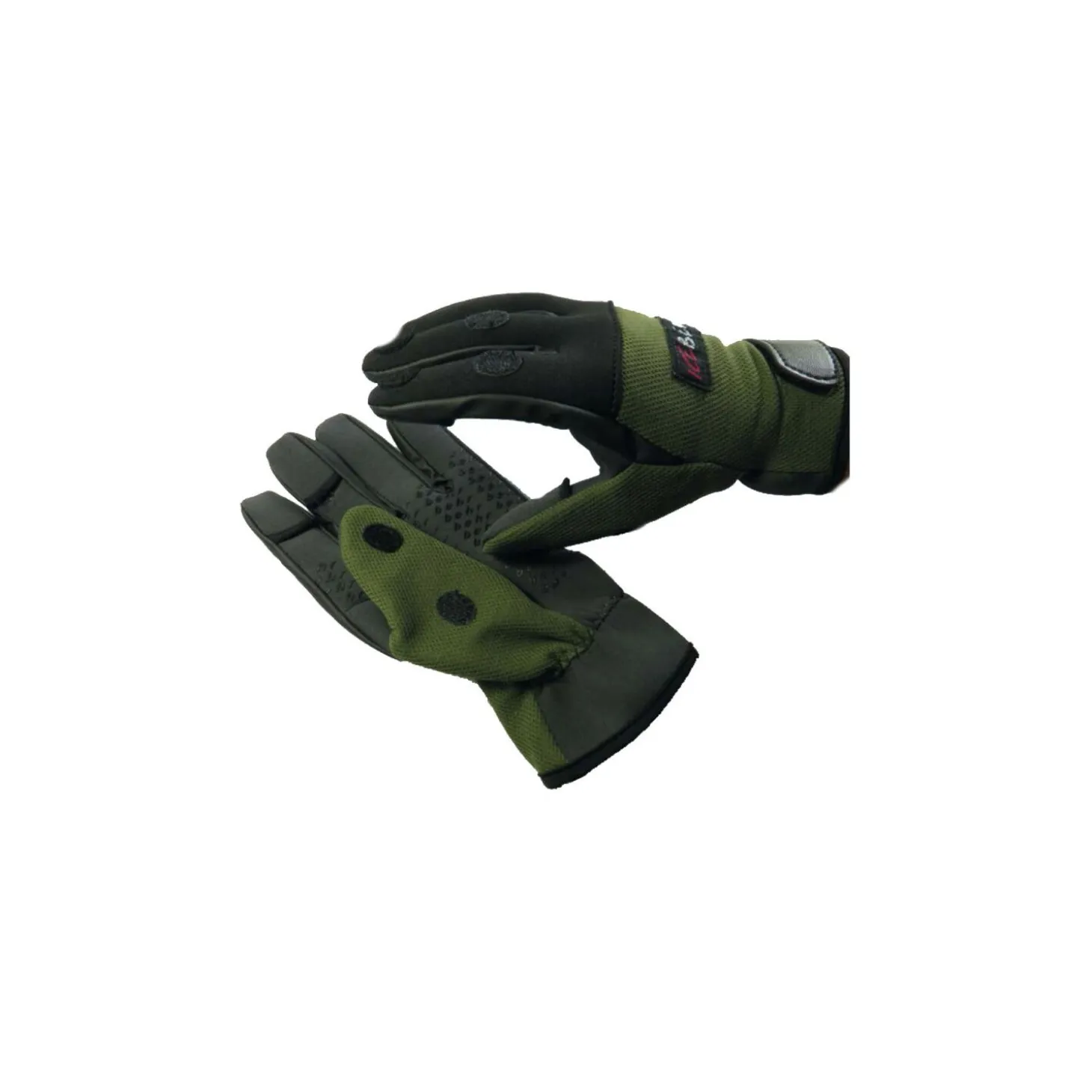 Behr Neopren Handschuhe Sibirian Pride Gr. XXL