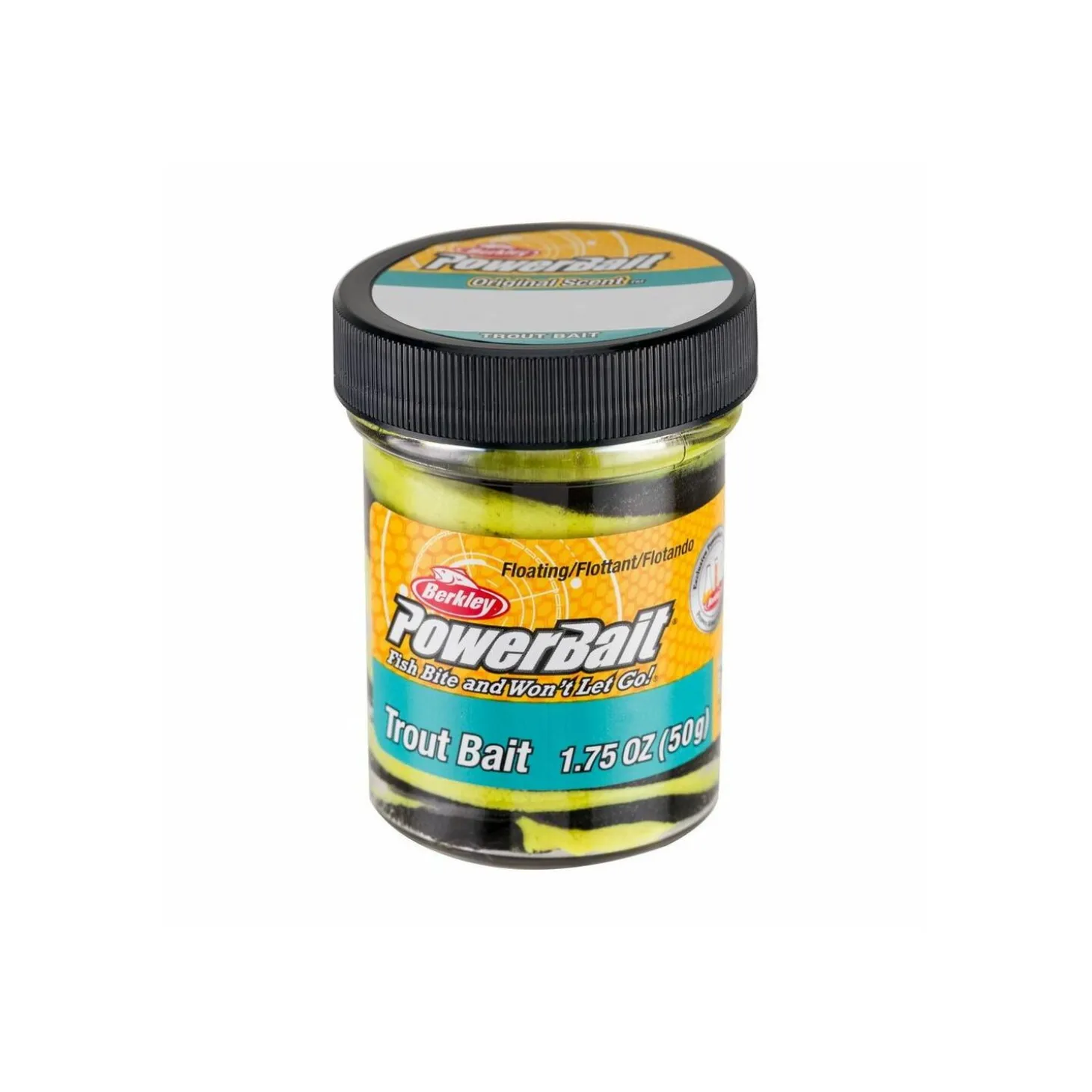 Berkley PowerBait Swirls