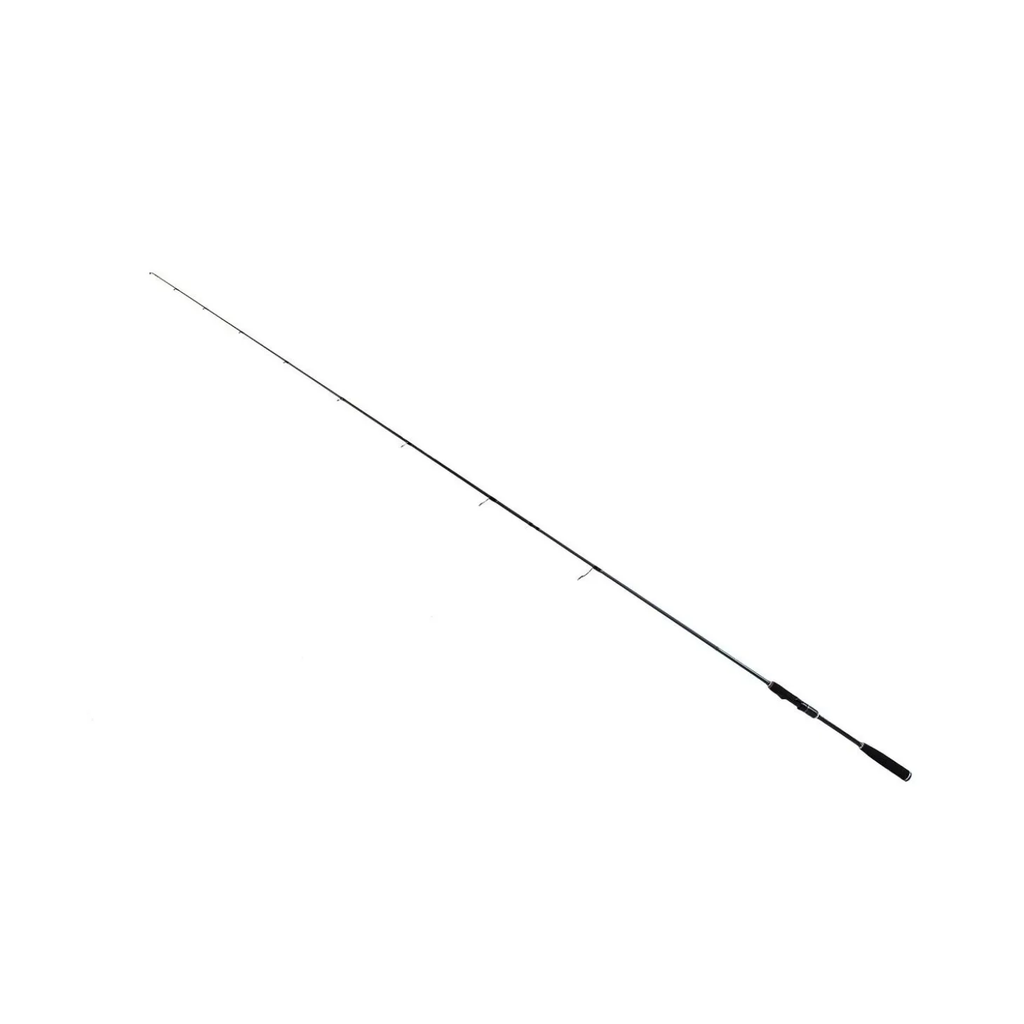 Bullseye Jig Whip 2.1 - 2.70 m 30 - 60 g