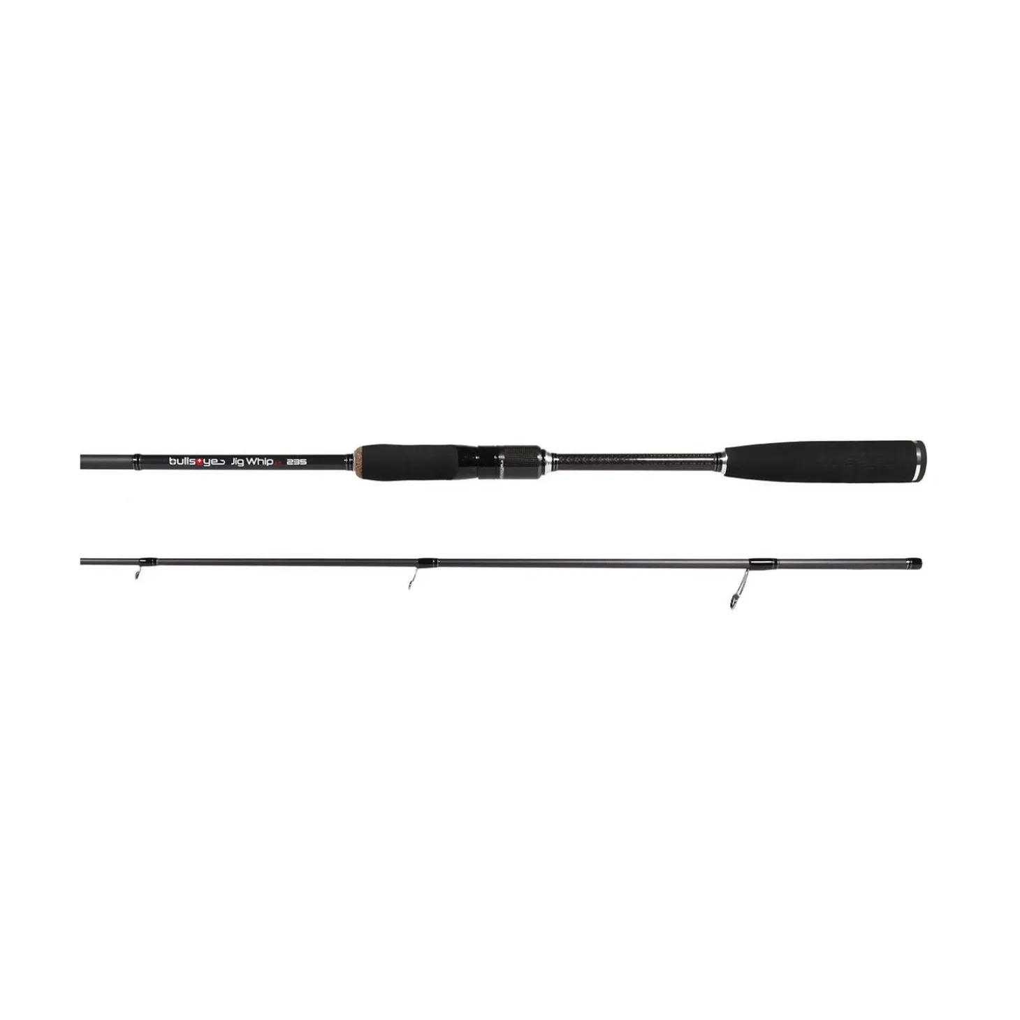 Bullseye Jig Whip 2.1 - 2.70 m 30 - 60 g