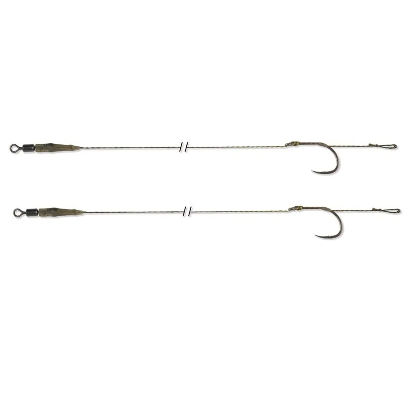 Carp Spirit PVA BAG HAIR RIG – Barbed