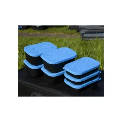 Cresta Baitbox Holed Lid 0,25 L