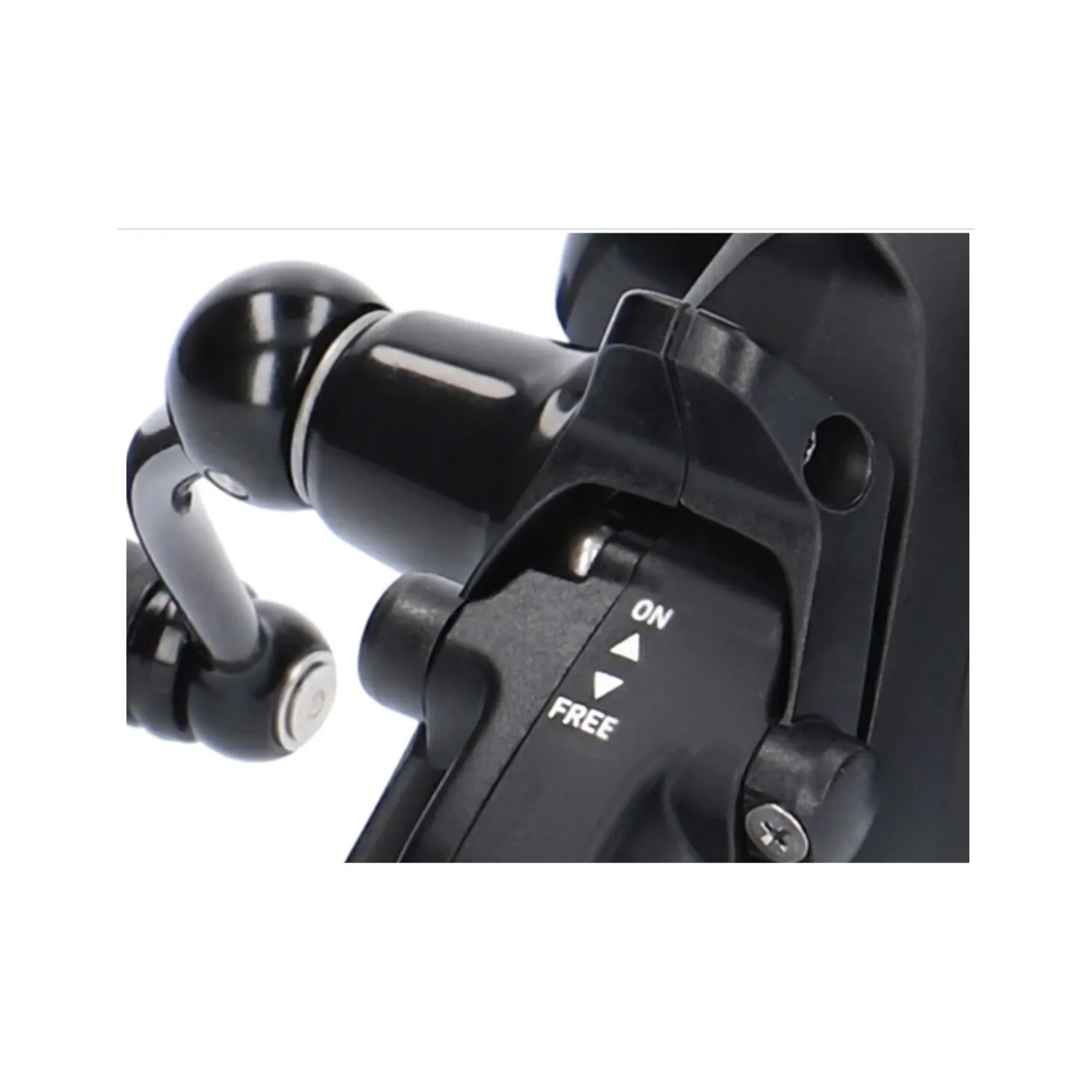 Daiwa 19 Black Widow BR