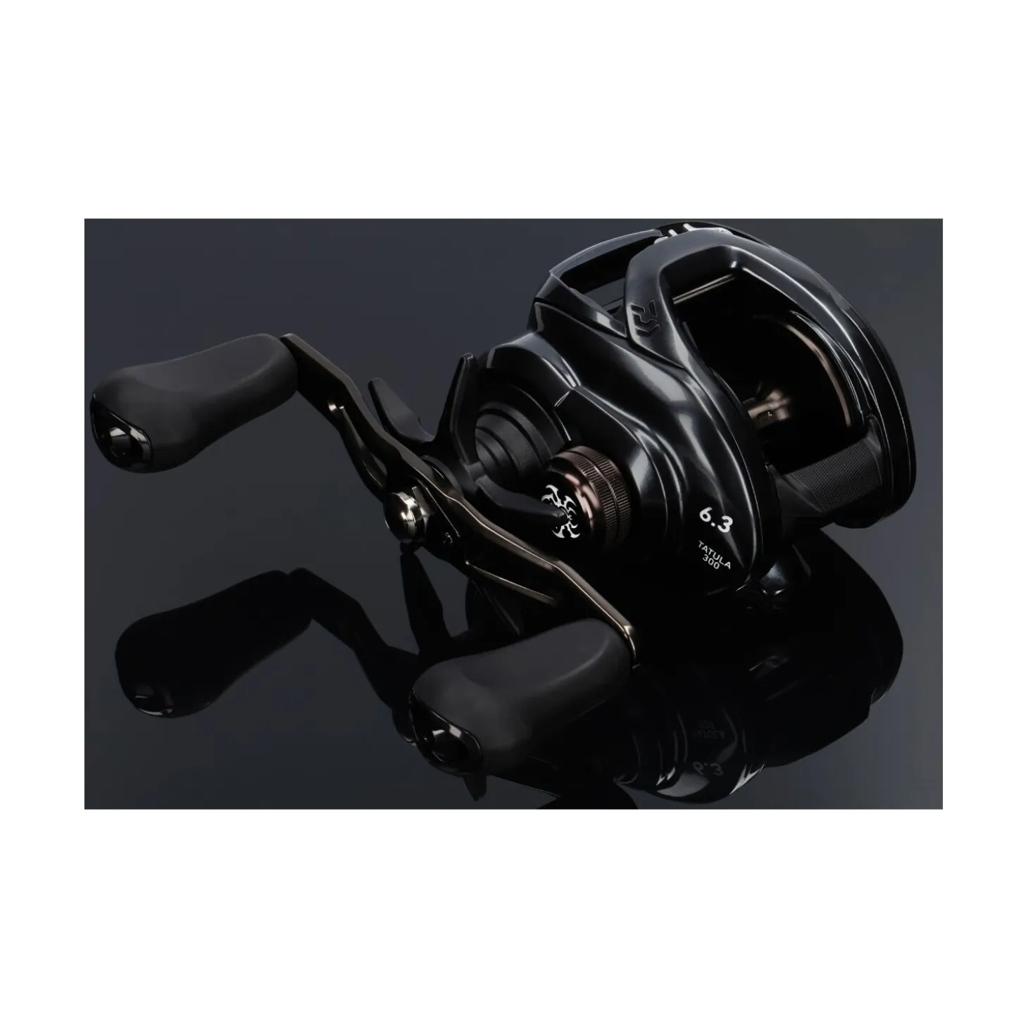 Daiwa Tatula TWS Baitcaster