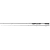 Diabolo Golden Circle Barsch 2,40 m WFG: 7 – 22 g