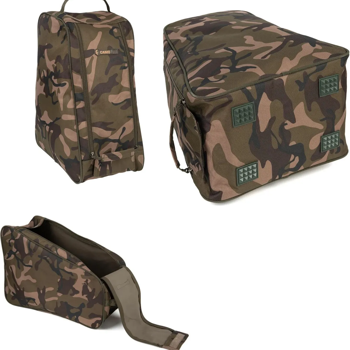 FOX Camolite Wader Boot Bag Stiefeltasche