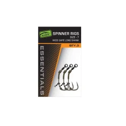 FOX Edges Spinner Rig 7