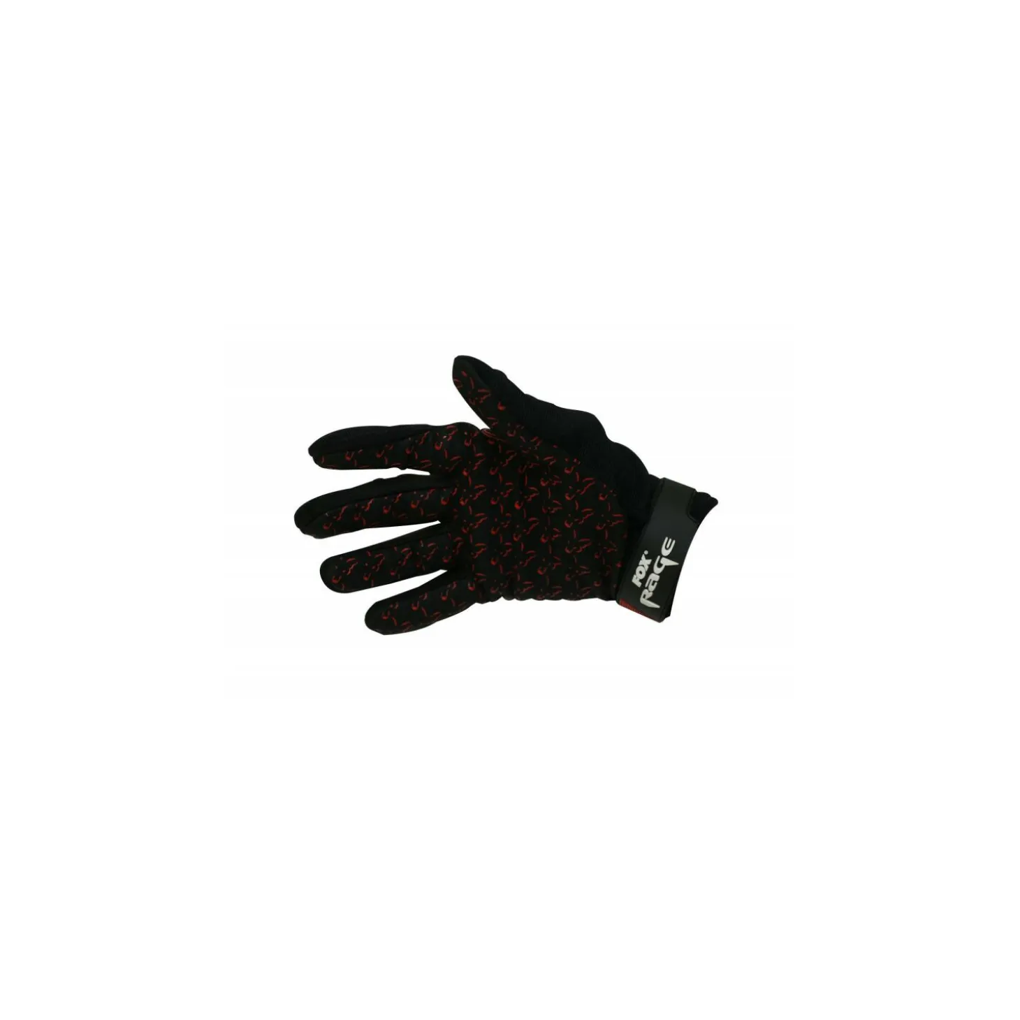 Fox Rage Power Grip Gloves - Gr. M