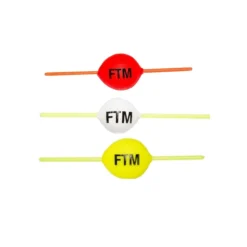 FTM Steckpilot Weiß 12 mm