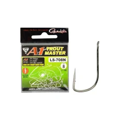 Gamakatsu A1 Trout Master LS 708 N - Gr. 10
