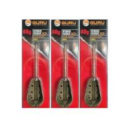 Guru Hybrid Feeder In-Line System medium 50g