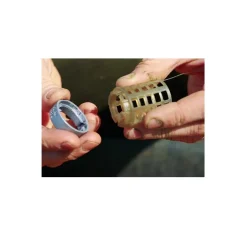 Guru X-Change Distance Feeders Open End - Small 40 + 50 g