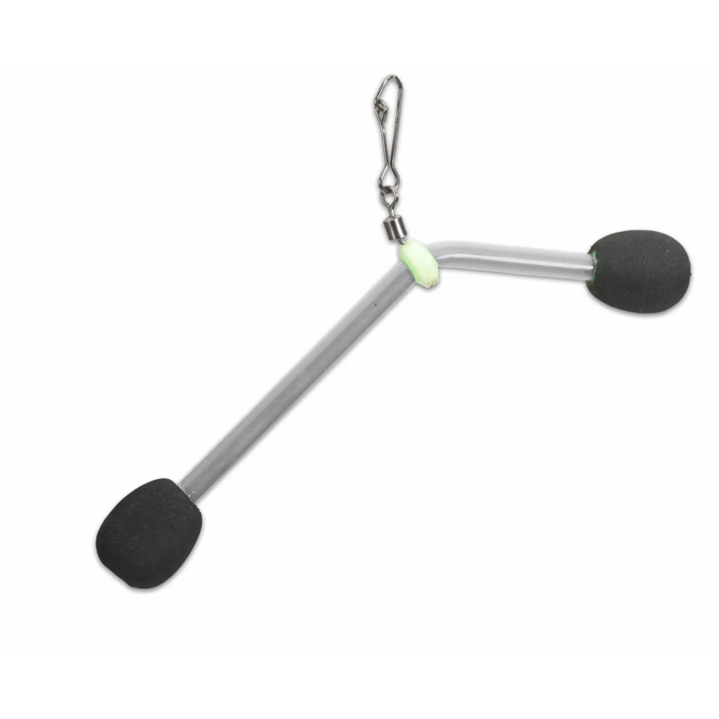 Iron Claw Prey Provider Lifter Boom 15 cm bent
