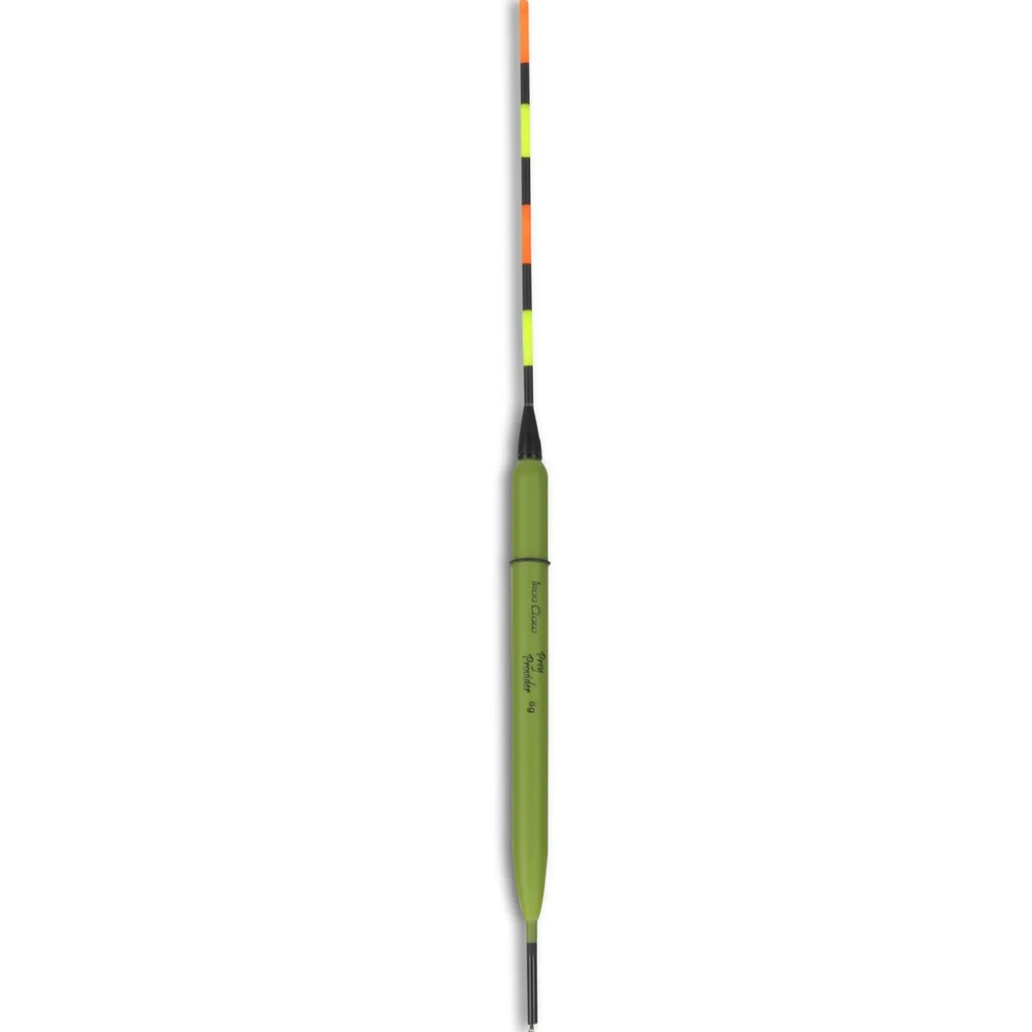 Iron Claw Prey Slim Zander Elektropose inkl Batterie