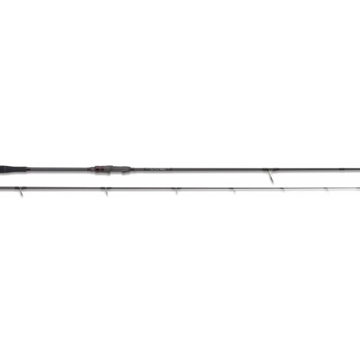 Iron Claw The Tock PRO Zanderwunder