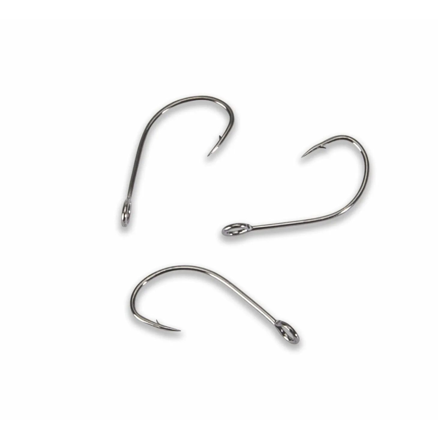 Iron Trout Kona Hooks Spoon Haken