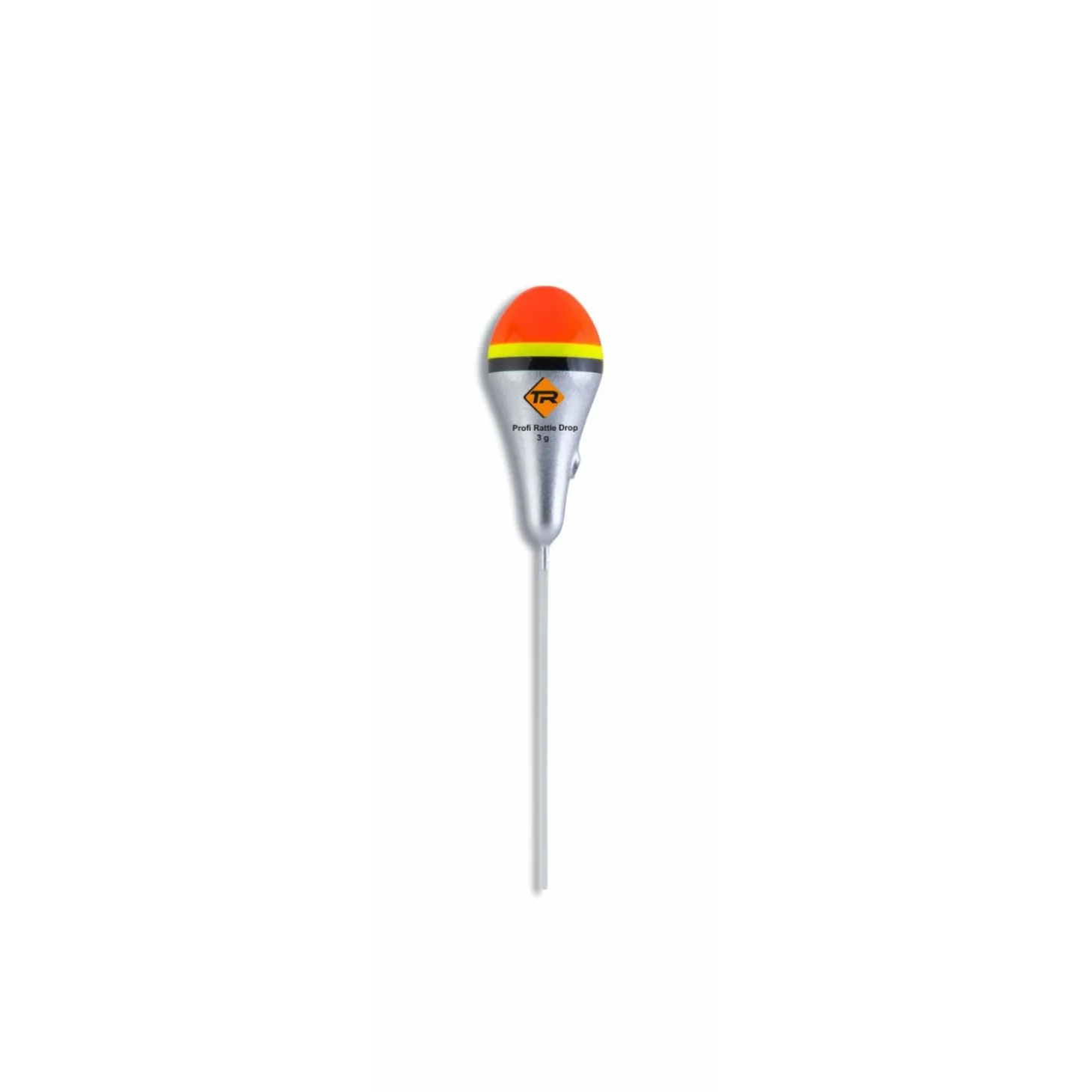 IRON TROUT Profi Rattle Drop Float