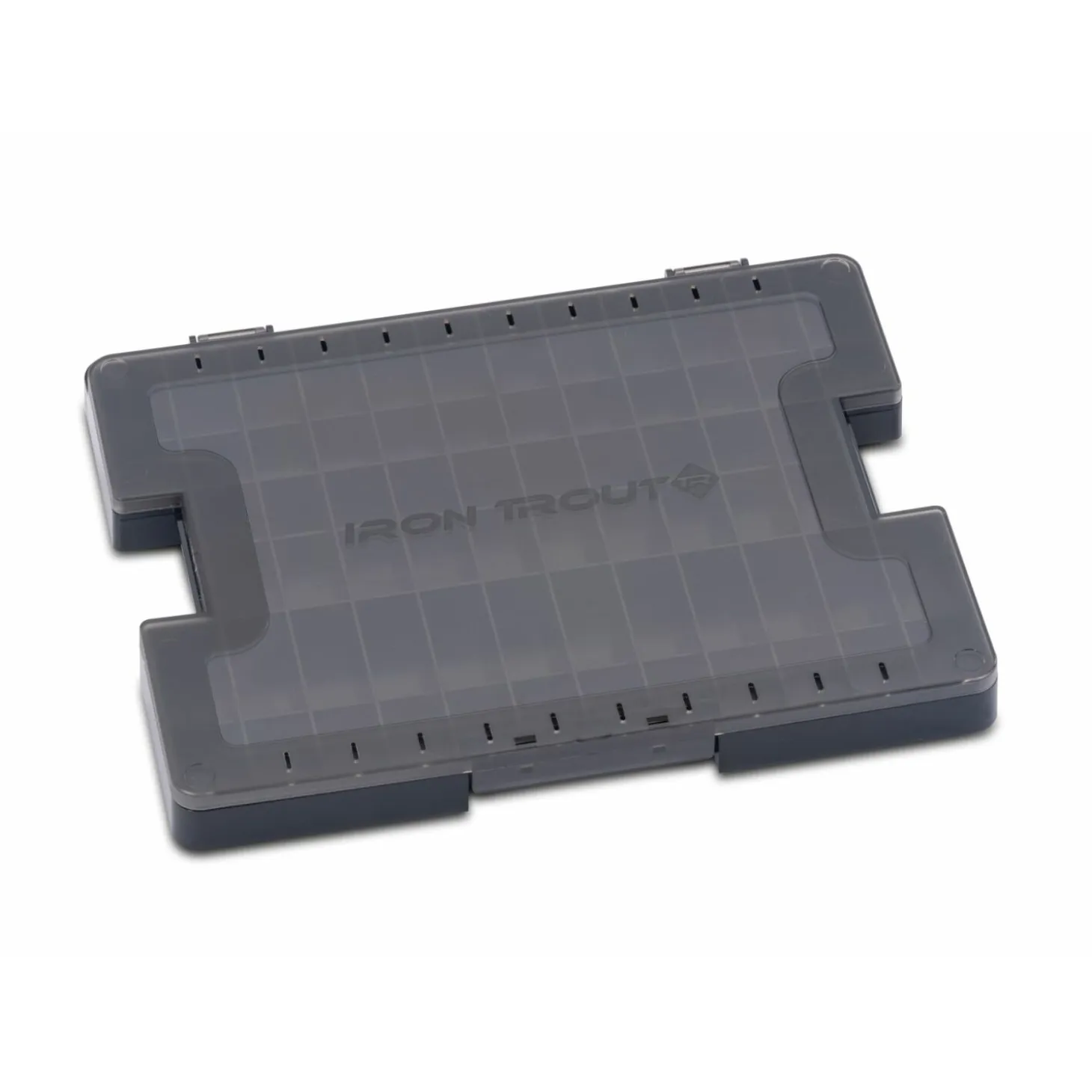 Iron Trout Profi Vario Spoon Box 22,7 x 17,8 x 21 mm