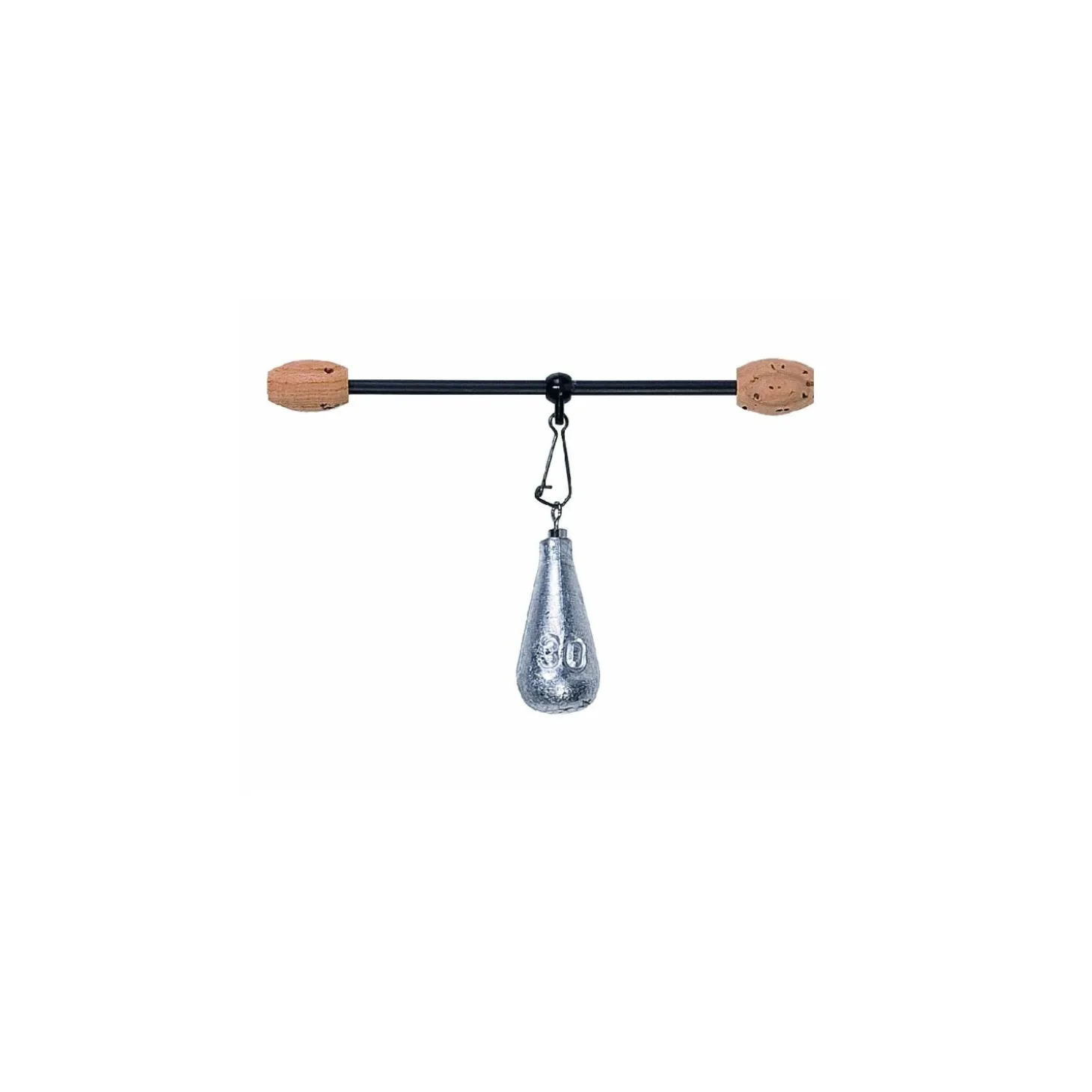 Jenzi Schwebe Blei 30g