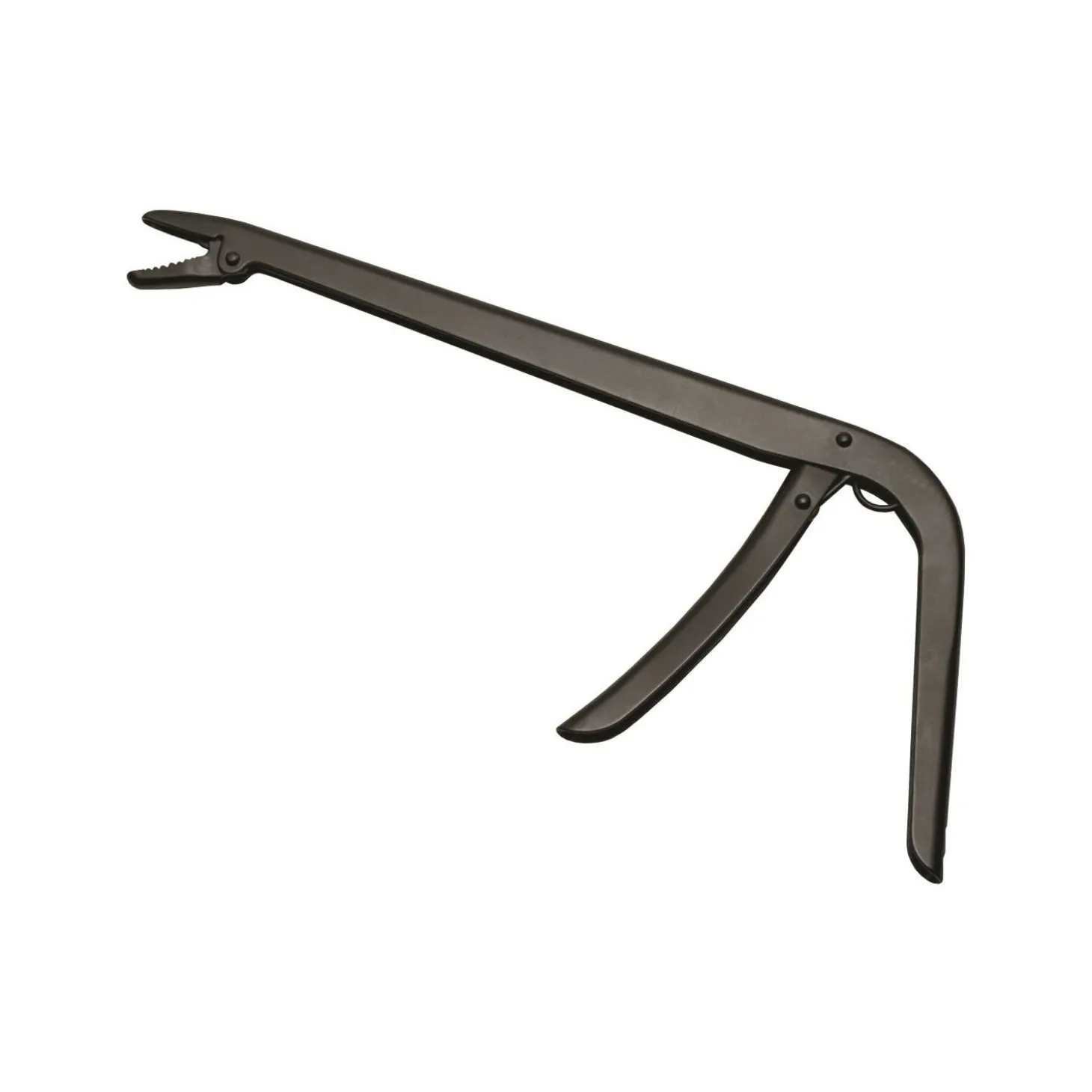 KINETIC CS HOOK REMOVER 9,5"/24CM GREY