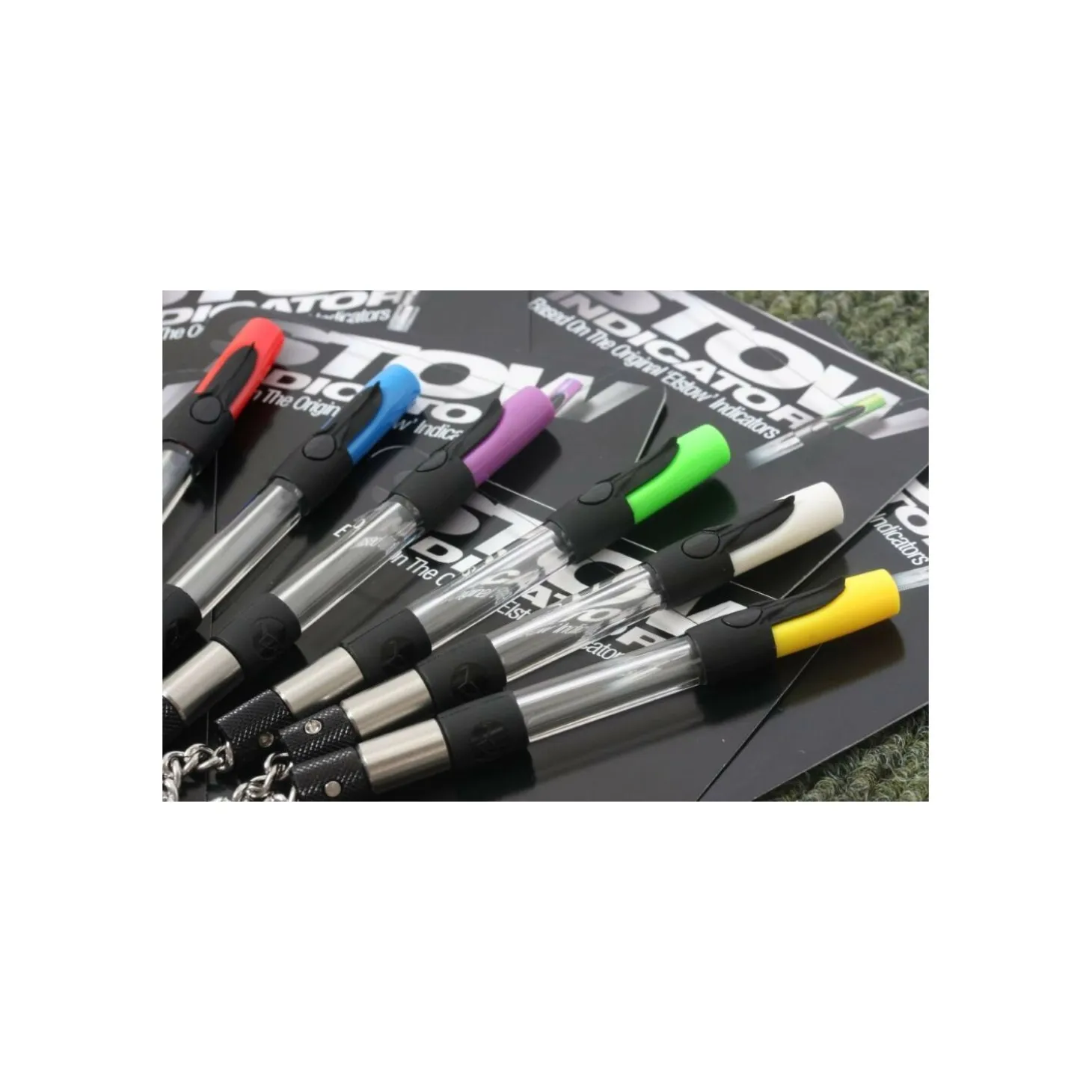 Korda Complete Stow Indicator