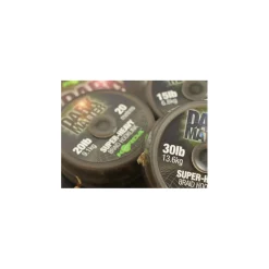 Korda Dark Matter Braid 20lb