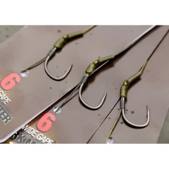 Korda Dark Matter Rig - Gr. 10