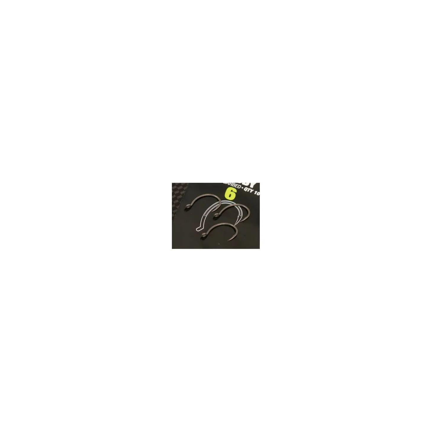 Korda Krank Choddy Gr. 8