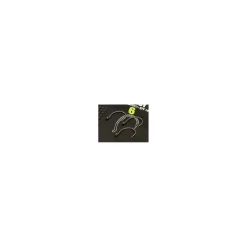 Korda Krank Choddy Gr. 6