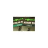 Korda Krank Rig barbed - Gr. 4