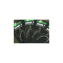 Korda Krank X - Gr. 4