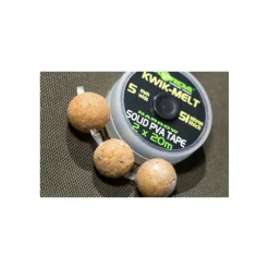 Korda Kwik-Melt PVA Tape 10mm - 20 m Dispenser