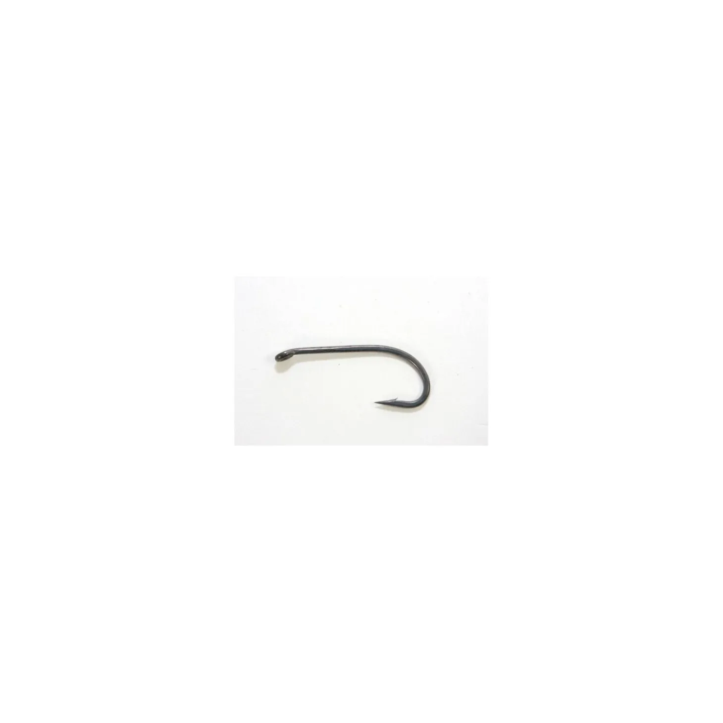 Korda Long Shank X Gr. 2