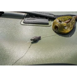 Korum Camo Quick Change Bead Gr. S 8 Stück