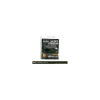 Korum Hook Hair Haken mit Quickstops Gr. 16