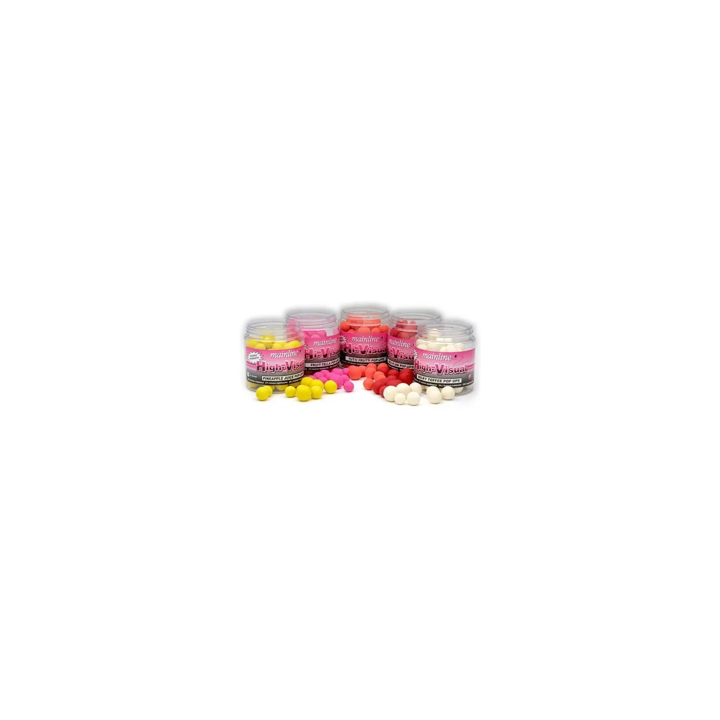 Mainline Pop-up 15 mm
